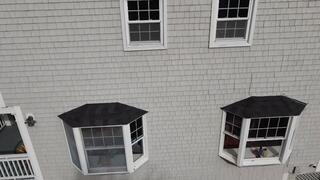 Same for the Bay Windows