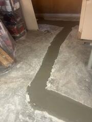 Drainage Installation