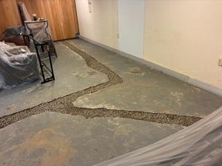 Installation Process