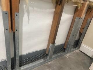 CleanSpace Wall Panels