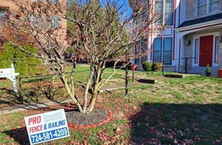 Aluminum Railing in Upper St Clair, PA