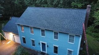 After: The Finished Look