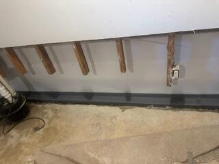 Installing WaterGuard