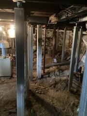 Completed SmartJack Installation