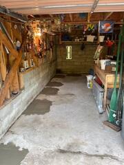 After Foundation Repair