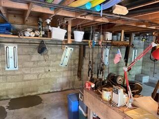 After Foundation Repair