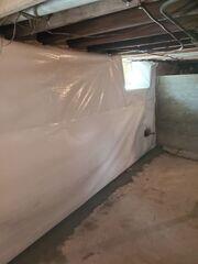 After CleanSpace and WaterGuard Installation