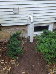 After IceGuard Installation