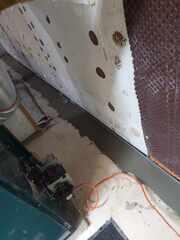 Basement Waterproofing- Dartmouth, NS