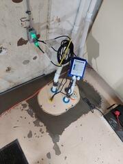 After- TripleSafe Sump Pump