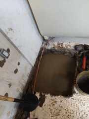 Project in Action- TripleSafe Sump Pump