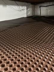 Drainage Matting