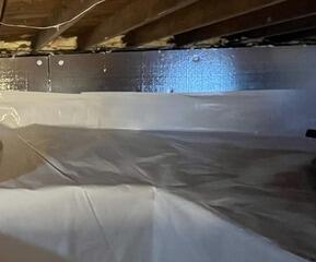 SilverGlo Wall Insulation