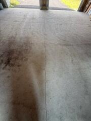 Garage Floor Repair in Merrimack, NH