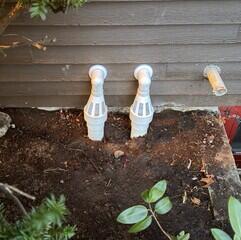 IceGuard Discharge Line System