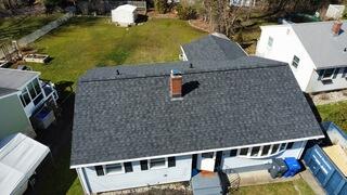 The Finishing Touches