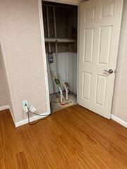 Fully Finished Basement