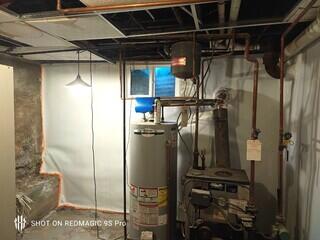 CleanSpace Wall System Block Water Vapor