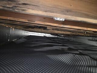 Waterproofing in Toms River, NJ