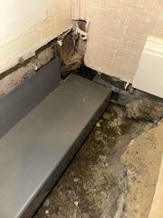 Stopping Water Intrusion with WaterGuard in Highland, NY