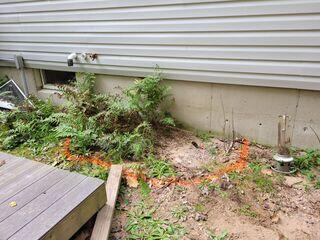 Brightening Basements with Egress Window Installation in Hazelhurst, WI