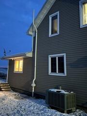 Radon Mitigation - Creston, NE