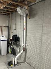 Radon Mitigation - Elkhorn, NE