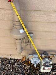 Radon Mitigation - Lincoln, NE
