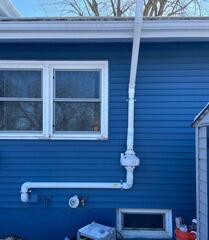 Radon Mitigation - Atlantic, IA