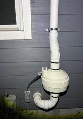 Radon Mitigation - Rose Hill, IA