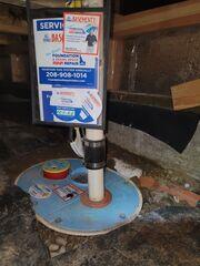 Comprehensive Crawl Space Waterproofing In Boise, ID