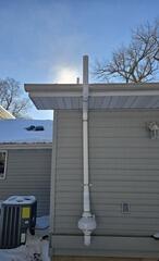 Radon Mitigation - Burt, IA