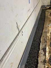 WaterGuard Installation