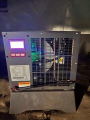 SaniDry Sedona Dehumidifier