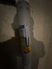 System Not Operating