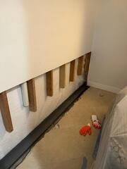 Drainage System Installation