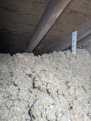 High R-Value Insulation