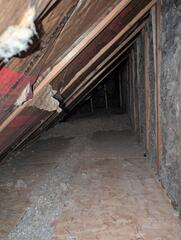 Storage Space Available