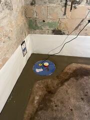 Sump Pump