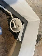 Sump Pump Installation