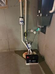 Sump Pump