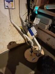 Sump Pump