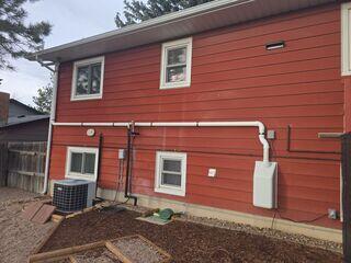 Breathe Ez and Aesthetic Upgrades   Cheyenne, Wy