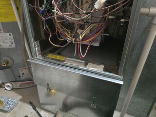 Installed Breathe Ez