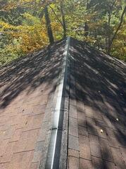 Installing The Repair