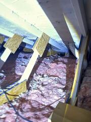 Attic Extraction in Tallmadge, OH