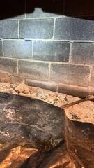 Water Lines & Concrete Cracks