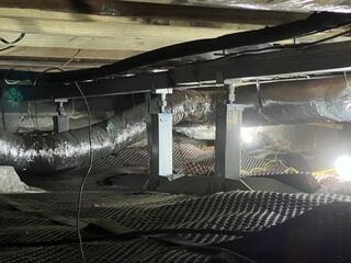 SmartJacks Installation