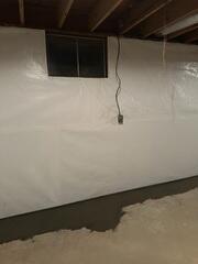 Waterproofing