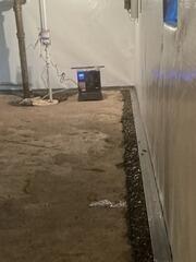 Effectively Reducing Indoor Humidity